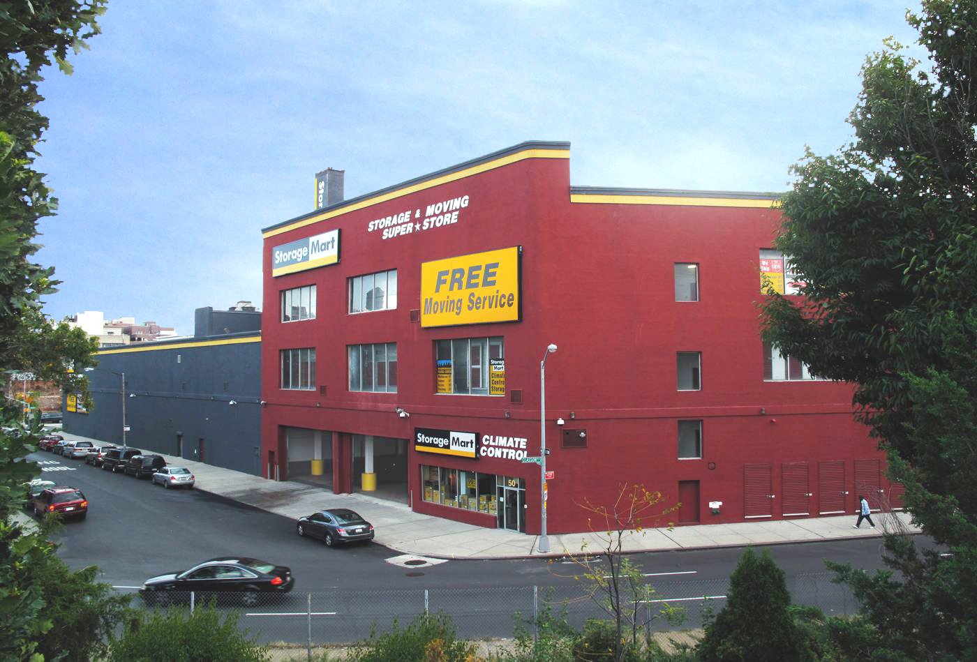 NYC moving tips & the History of Moving Day