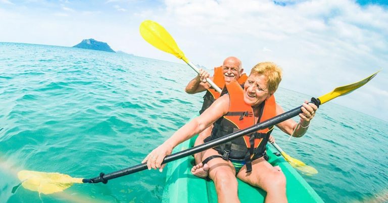 Best Trips for Seniors in 2019