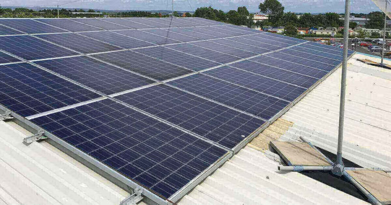 Earth Day: Harnessing the Power of the Sun in Northern California