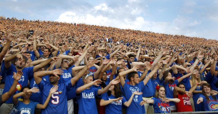 KU Homecoming